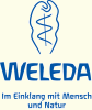 Weleda-Logo